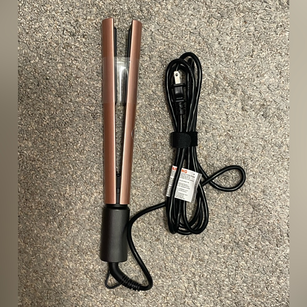 KIPOZI V7 CURLER/FLAT IRON